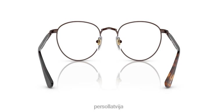lv Persol po2478v brilles brūns 2JTZL815