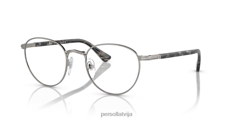 lv Persol po2478v brilles gunmetāls 2JTZL814