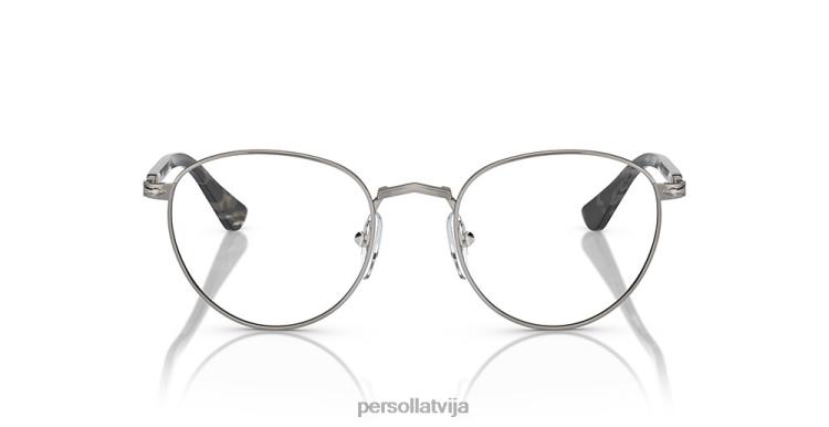 lv Persol po2478v brilles gunmetāls 2JTZL814