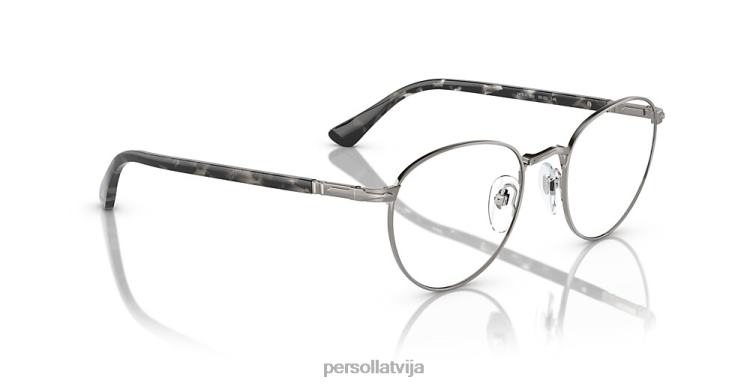 lv Persol po2478v brilles gunmetāls 2JTZL814