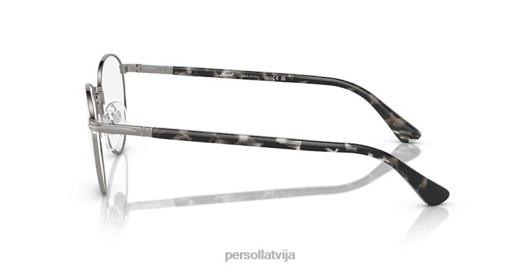 lv Persol po2478v brilles gunmetāls 2JTZL814