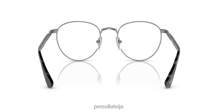 lv Persol po2478v brilles gunmetāls 2JTZL814