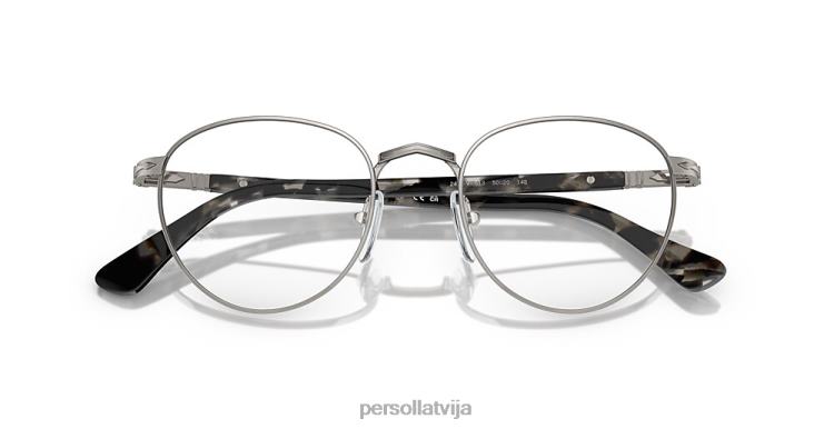 lv Persol po2478v brilles gunmetāls 2JTZL814