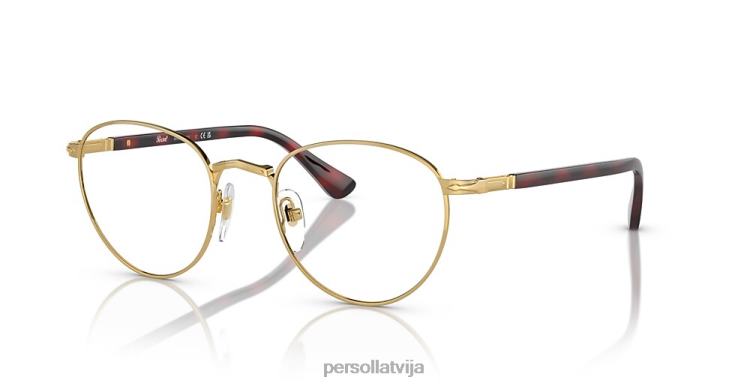 lv Persol po2478v brilles zelts 2JTZL817