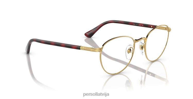 lv Persol po2478v brilles zelts 2JTZL817