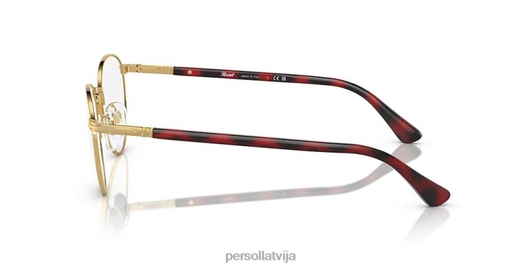 lv Persol po2478v brilles zelts 2JTZL817