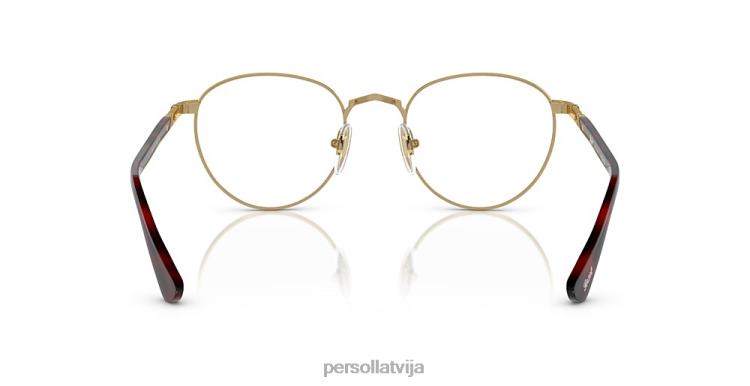 lv Persol po2478v brilles zelts 2JTZL817