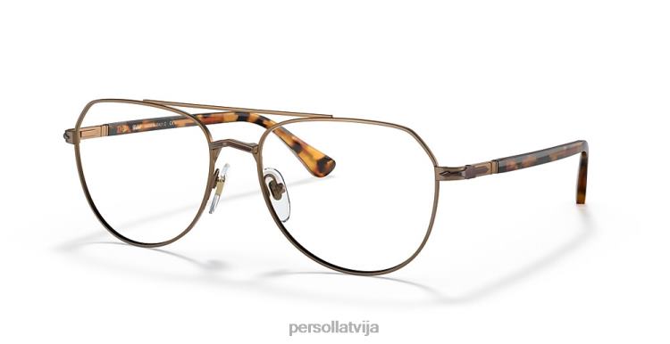 lv Persol po2479v brilles brūns 2JTZL674