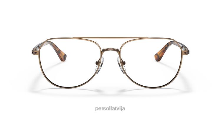 lv Persol po2479v brilles brūns 2JTZL674