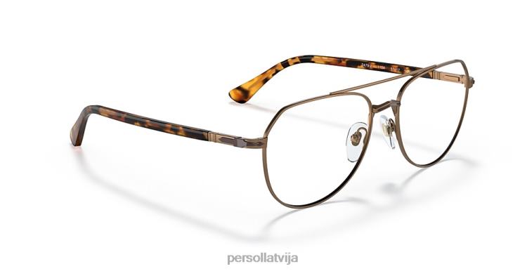 lv Persol po2479v brilles brūns 2JTZL674