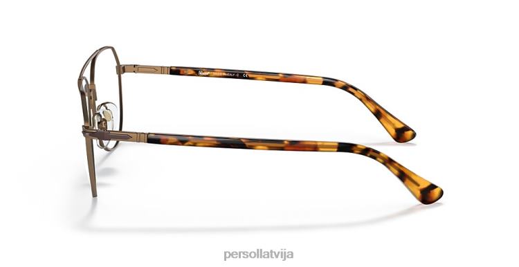 lv Persol po2479v brilles brūns 2JTZL674