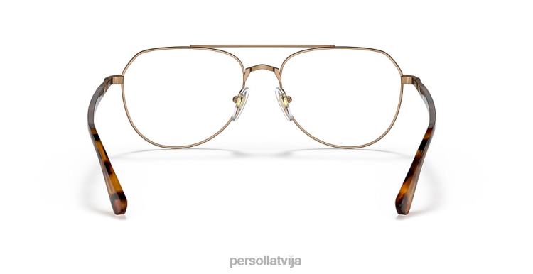 lv Persol po2479v brilles brūns 2JTZL674