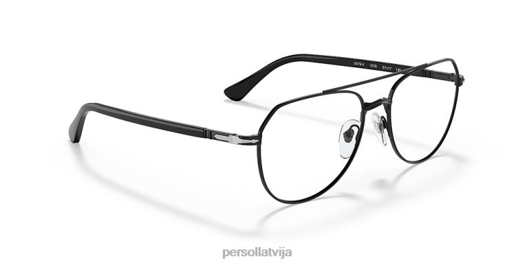 lv Persol po2479v brilles melns 2JTZL673
