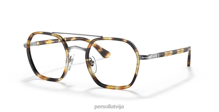 lv Persol po2480v brilles attīrīts medus 2JTZL810