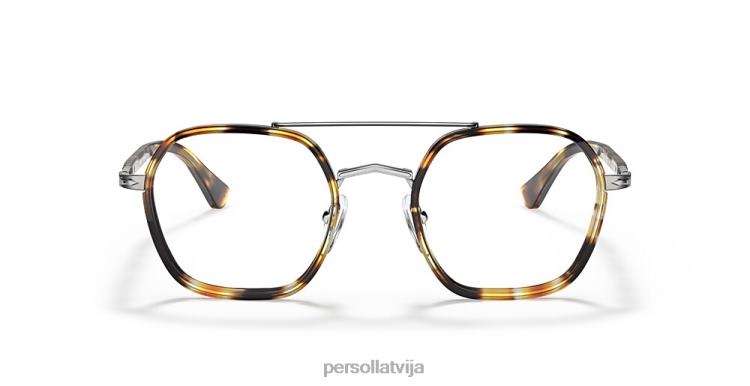 lv Persol po2480v brilles attīrīts medus 2JTZL810