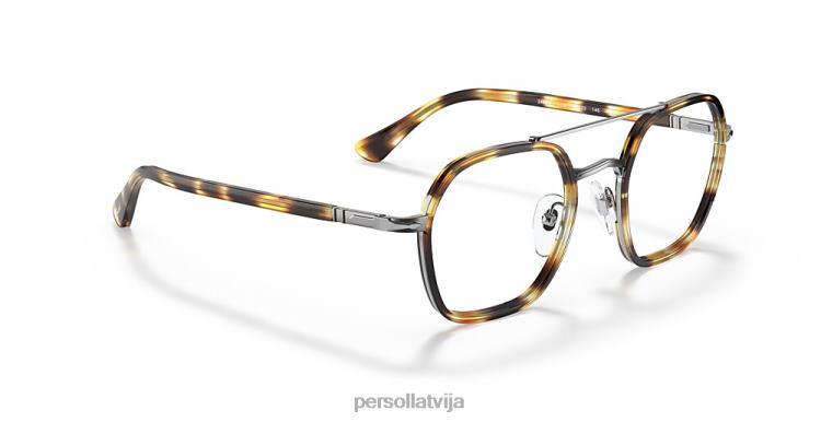lv Persol po2480v brilles attīrīts medus 2JTZL810