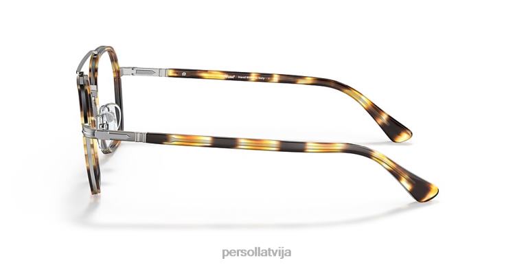 lv Persol po2480v brilles attīrīts medus 2JTZL810