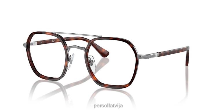lv Persol po2480v brilles havana 2JTZL807
