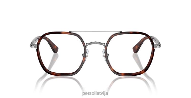 lv Persol po2480v brilles havana 2JTZL807