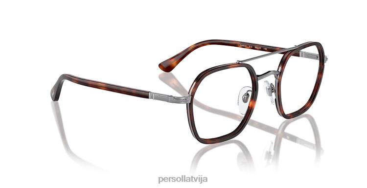 lv Persol po2480v brilles havana 2JTZL807