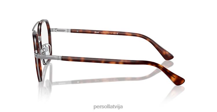 lv Persol po2480v brilles havana 2JTZL807