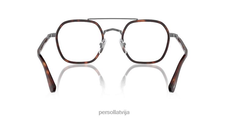 lv Persol po2480v brilles havana 2JTZL807