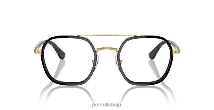 lv Persol po2480v brilles melns 2JTZL809