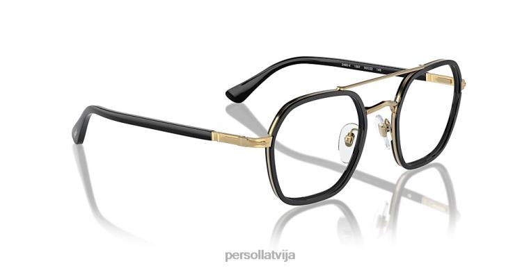 lv Persol po2480v brilles melns 2JTZL809