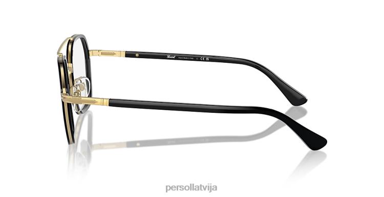 lv Persol po2480v brilles melns 2JTZL809