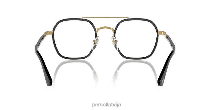 lv Persol po2480v brilles melns 2JTZL809