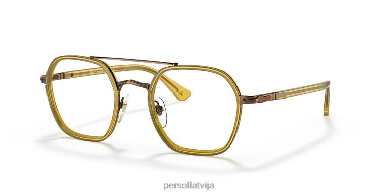 lv Persol po2480v brilles miele 2JTZL808