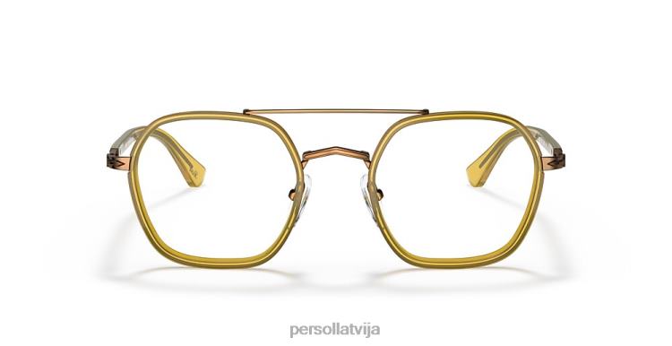 lv Persol po2480v brilles miele 2JTZL808