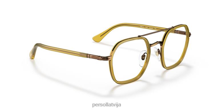 lv Persol po2480v brilles miele 2JTZL808