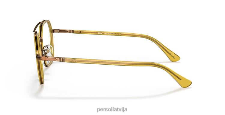 lv Persol po2480v brilles miele 2JTZL808