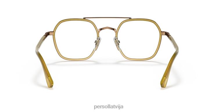 lv Persol po2480v brilles miele 2JTZL808