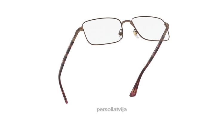 lv Persol po2482v brilles brūns 2JTZL845