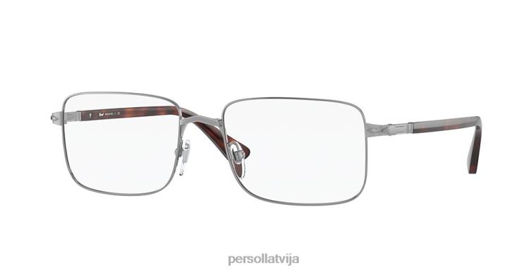 lv Persol po2482v brilles gunmetāls 2JTZL846