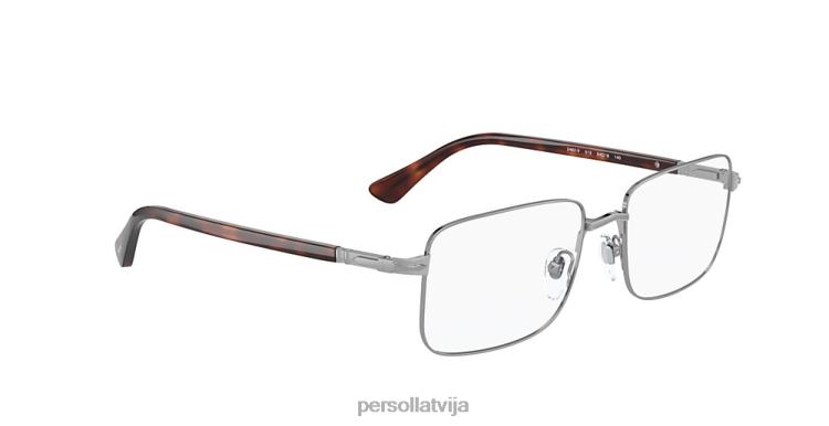 lv Persol po2482v brilles gunmetāls 2JTZL846