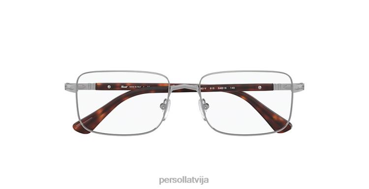 lv Persol po2482v brilles gunmetāls 2JTZL846
