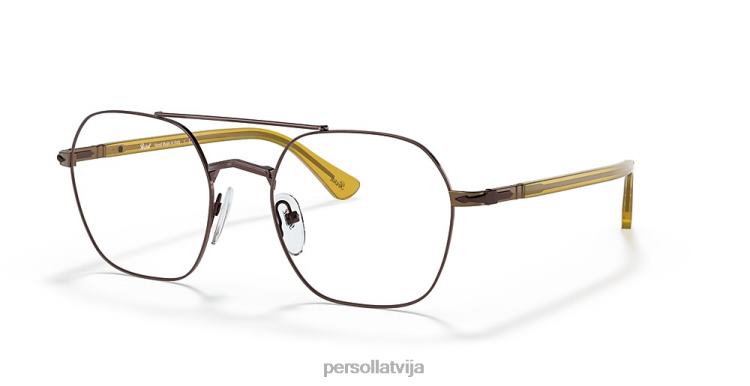 lv Persol po2483v brilles brūns 2JTZL733
