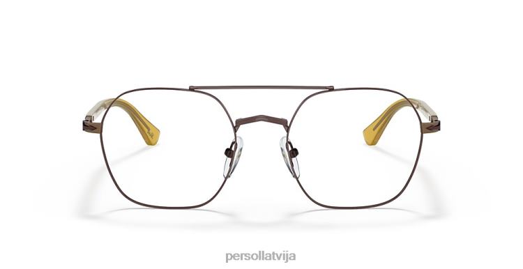 lv Persol po2483v brilles brūns 2JTZL733