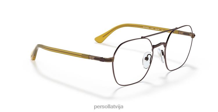 lv Persol po2483v brilles brūns 2JTZL733