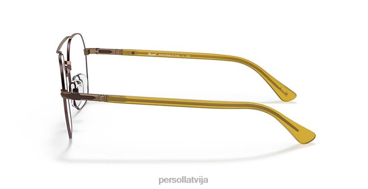 lv Persol po2483v brilles brūns 2JTZL733