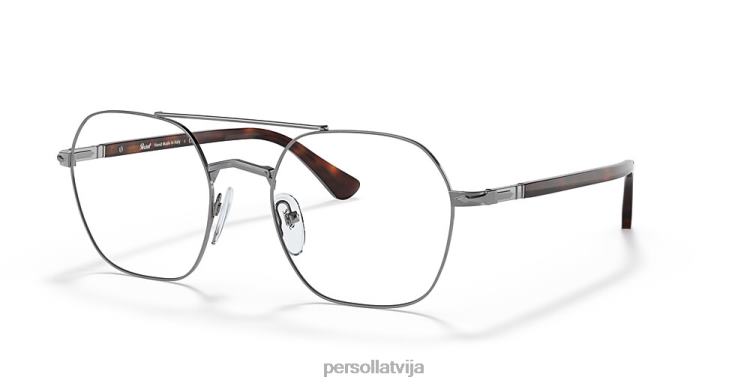 lv Persol po2483v brilles gunmetāls 2JTZL730