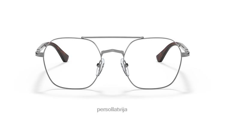 lv Persol po2483v brilles gunmetāls 2JTZL730