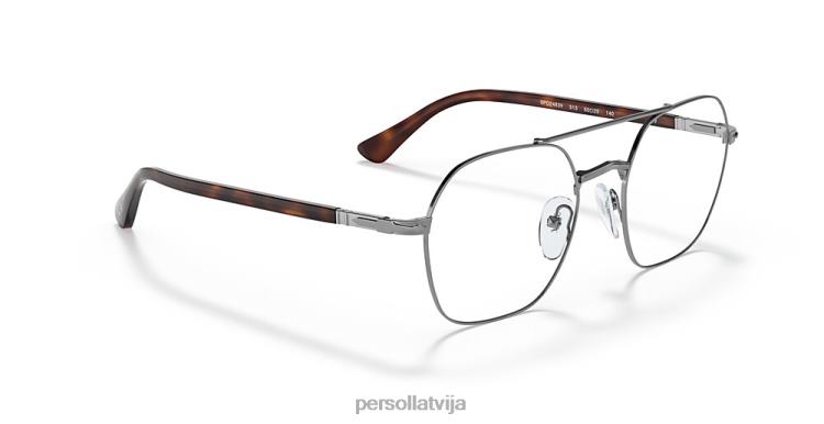 lv Persol po2483v brilles gunmetāls 2JTZL730