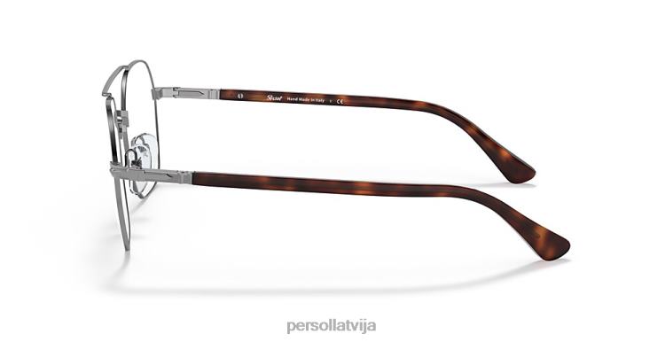 lv Persol po2483v brilles gunmetāls 2JTZL730