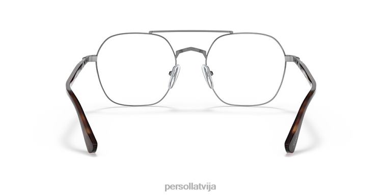 lv Persol po2483v brilles gunmetāls 2JTZL730