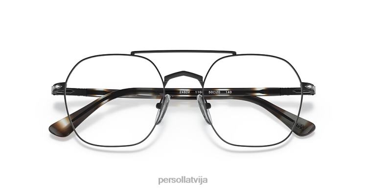lv Persol po2483v brilles melns 2JTZL734