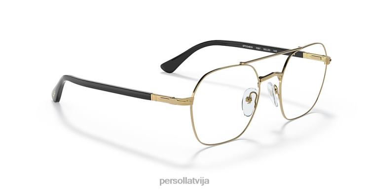 lv Persol po2483v brilles zelts 2JTZL731